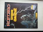 ns3-ramiro-storm over galicie-uitstekende staat, Boeken, Stripboeken, Eén stripboek, Ophalen of Verzenden, Zo goed als nieuw