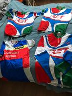 Vintage wielershirts, Gebruikt, Heren, Campagnolo, Ophalen of Verzenden