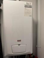 Goedwerkende HR ketel AWB 2009, Ophalen, Geiser, Zo goed als nieuw, Minder dan 20 liter