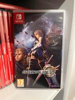 Aeternoblade 2 (Nintendo Switch), 1 speler, Ophalen of Verzenden, Zo goed als nieuw, Vanaf 3 jaar