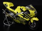 Minichamps 1:12 Honda NSR500 2001 testbike Rossi., Motor, Ophalen of Verzenden, 1:9 t/m 1:12, Zo goed als nieuw