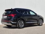 Hyundai Santa Fe 1.6 T-GDI PHEV Plug-in Premium Sky 7p Autom, 1350 kg, Gebruikt, Euro 6, 4 cilinders