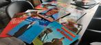 Oude lp 's, Cd's en Dvd's, Ophalen, Gebruikt, Overige formaten