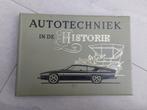 Autotechniek in de historie, Boeken, Gelezen, Algemeen, Ophalen of Verzenden, Heldt