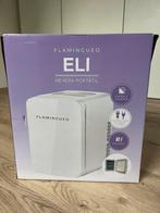 Prachtige stijlvolle draagbare koelkast (ook voor onderweg!), Witgoed en Apparatuur, Zonder vriesvak, Minder dan 85 cm, Nieuw