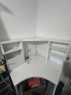 IKEA Hoekbureau, Huis en Inrichting, Bureaus, Ophalen, Gebruikt, Bureau