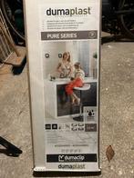Gratis 2x Dumaplast Wand/Plafond Platen - Nieuw!, Ophalen, Nieuw, Overige materialen, Minder dan 20 mm