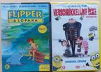 Kinder DVD's. #1  17 stuks. Nieuw., Ophalen of Verzenden, Nieuw in verpakking, Film