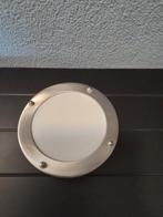 Ranex Verona Plafonniere  - 19cm, Huis en Inrichting, Ophalen, Zo goed als nieuw, Glas, Modern