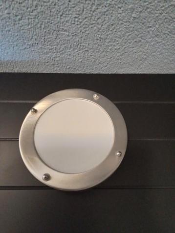 Ranex Verona Plafonniere  - 19cm beschikbaar voor biedingen