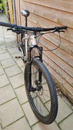 Trek procaliber 8 maat M/L ATB MTB Mountenbike, Fietsen en Brommers, Fietsen | Mountainbikes en ATB, Hardtail, Ophalen, Gebruikt
