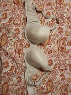 BH van Livera - wit, Livera, Ophalen of Verzenden, Beige, BH