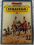 Stratego reiseditie - mini van Jumbo, Jumbo, Een of twee spelers, Ophalen of Verzenden, Zo goed als nieuw