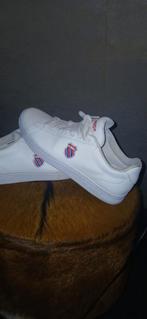 K-Swiss Heren Schoenen Maat 43, Overige kleuren, Ophalen of Verzenden, K-swiss, Sneakers of Gympen