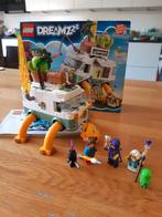 Lego Dreamzz 71456 Mrs Castillo Turtle Van, Ophalen of Verzenden, Zo goed als nieuw