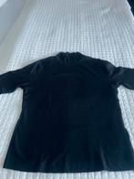 Marc Cain truitje/shirt.  Nieuw met kaartje., Marc Cain, Verzenden, Zwart, Maat 42/44 (L)