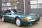 Mercedes-Benz SL-Klasse 500 SL V8 Hardtop (bj 1989), Automaat, Achterwielaandrijving, 4973 cc, Zwart