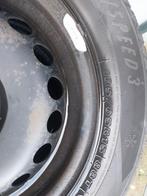 Winterbanden, Ophalen