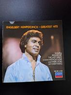 Engelbert Humperdinck - Greatest hits, Ophalen of Verzenden, 1980 tot 2000, Gebruikt