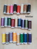 Borduurgaren kaarten maken Mettler stitch and do, Hobby en Vrije tijd, Ophalen of Verzenden, Nieuw, Overige thema's, Overige typen