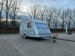 Kip Star-Line 41 EKL 2000, Caravans en Kamperen, Caravans, Kachel, Kip, Omvormbare zithoek, Bedrijf