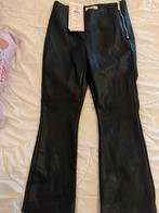 Zwarte Only Flare Broek, Kinderen en Baby's, Kinderkleding | Maat 116, Broek, Meisje, Nieuw, Only