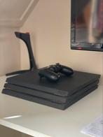 Playstation 4 pro + accessoires en games, Met 1 controller, Ophalen of Verzenden, Zo goed als nieuw, Pro