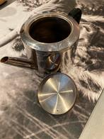 Dubbelwandige theepot - Bredemeijer Duet 1.0L, Ophalen of Verzenden, Zo goed als nieuw