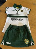 Hockey kleding MHC meisje, Ophalen of Verzenden, Zo goed als nieuw, Kleding
