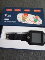 Kids smart wach, Sieraden, Tassen en Uiterlijk, Horloges | Kinderen, Ophalen of Verzenden, Zo goed als nieuw, Jongen of Meisje
