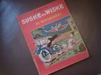 Suske & Wiske - De Windmakers nr 27(Hollandse 2 kleurendruk), Gelezen, Willy Vandersteen, Eén stripboek, Ophalen of Verzenden