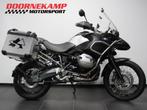 BMW R 1200 GS ADVENTURE ABS-ASC-ESA (bj 2012), Verkoop@doornekampmotorsport.nl, Meer dan 35 kW, Toermotor, Doornekamp Motorsport