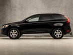 Volvo XC60 2.0 T5 Luxury Sport 241Pk Automaat (NAVIGATIE, CL, Auto's, Zwart, 4 cilinders, 1598 kg, Zwart