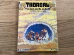 Thorgal 13 Tussen aarde en licht, Eén stripboek, Ophalen of Verzenden, Zo goed als nieuw