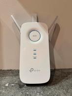 TP-LINK wifi-versterker RE450 AC1750 - netwerk versterker, Computers en Software, WiFi-versterkers, Ophalen of Verzenden, Zo goed als nieuw