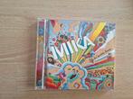 mika life in cartoon motion album, Ophalen of Verzenden, 2000 tot heden, Zo goed als nieuw