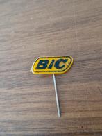 Sp 572 Vintage BIC Speldje, Ophalen of Verzenden, Gebruikt, Merk, Speldje of Pin