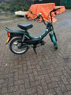 Puch, Fietsen en Brommers, Overige modellen, Maximaal 45 km/u, Ophalen of Verzenden, Zo goed als nieuw