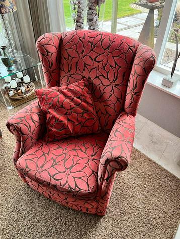 Fauteuil van Quality House