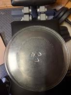 Magnetron bord niet gratis, Witgoed en Apparatuur, Magnetrons, Ophalen