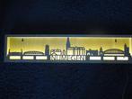 led skyline silhouette Nijmegen, Ophalen of Verzenden, Zo goed als nieuw
