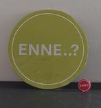 Sinterklaas surprise grote Button 37cm doorsnede, Ophalen of Verzenden