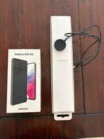 Samsung Galaxy A53 5G & Galaxy Watch4 40mm, Ophalen of Verzenden, Gebruikt, Samsung