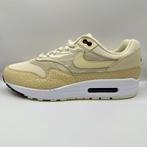 Nike Air Max 1 Safari Coconut Milk (maat 44), Beige, Ophalen of Verzenden, Sneakers of Gympen, Nike