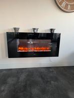 Livin flame elektrische haard 1200x580x140 mm bxhxd, Huis en Inrichting, Ophalen of Verzenden