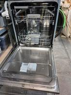 Hotpoint Ariston Vaatwasser - Goed Onderhouden, Ophalen, Gebruikt, 60 cm of meer, Kort programma