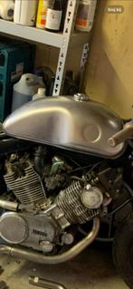 Benelli Mojave tank, Ophalen of Verzenden
