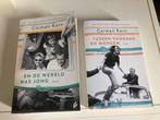 Carmen Korn - Tussen Vandaag en Morgen & Was Jong, Boeken, Ophalen, Zo goed als nieuw, Nederland