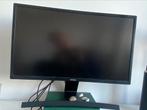 Samsung monitor, HDMI, Ophalen of Verzenden, Zo goed als nieuw, LED
