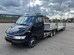 Iveco Daily 35C17 BE combinatie JEEP-AS 9.280 KG LAADVERMOGE, Auto's, Origineel Nederlands, Te koop, Iveco, Gebruikt